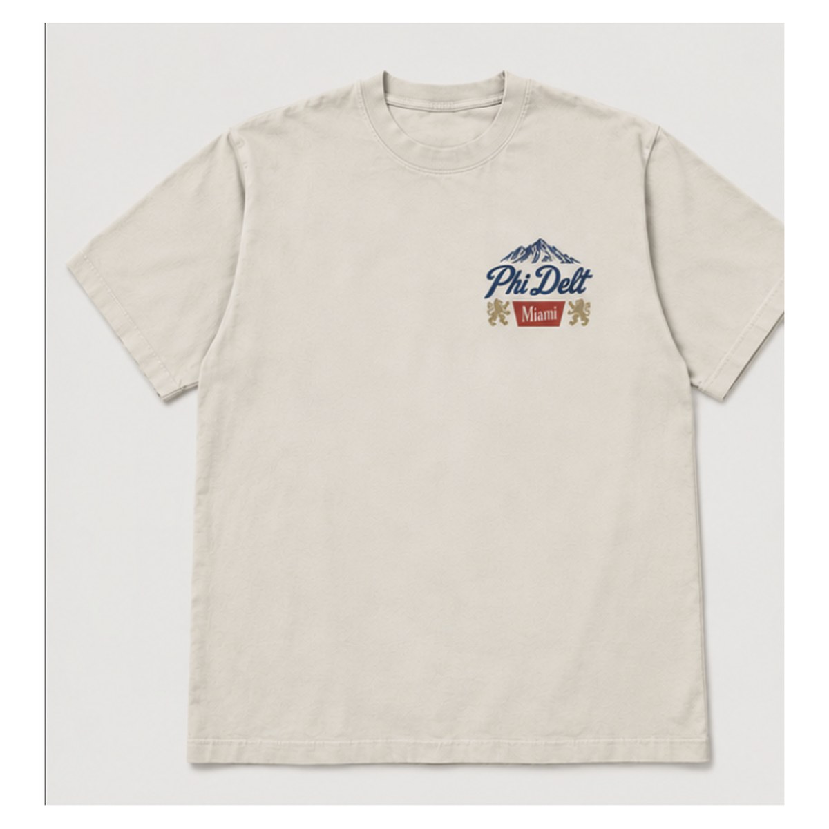 Banquet Tee